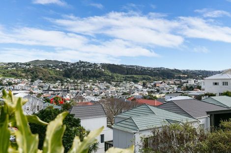 Photo of property in Hiropi St Village, 46u1 Hiropi Street, Newtown, Wellington, 6021