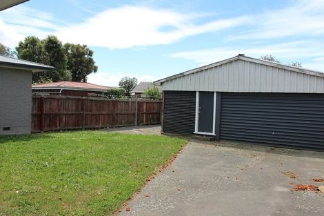 Photo of property in 206 Yaldhurst Road, Avonhead, Christchurch, 8042