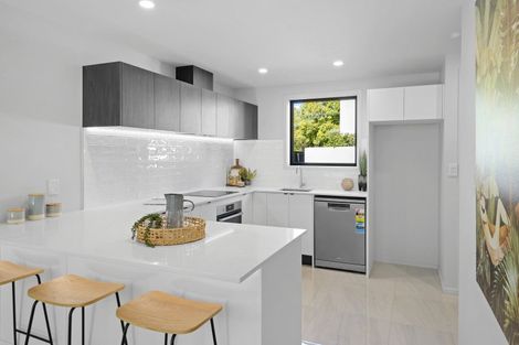 Photo of property in 28b Mayfair Street, Riccarton, Christchurch, 8011