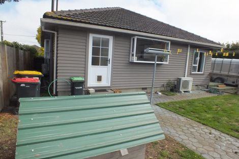 Photo of property in 8 Pamir Street, Mairehau, Christchurch, 8052