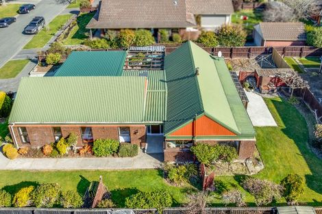 Photo of property in 39 Corfe Street, Ilam, Christchurch, 8041