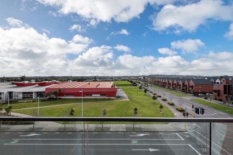 Photo of property in 302/57 Mapou Road, Hobsonville, Auckland, 0616