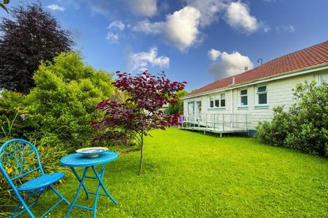 Photo of property in 28 Macarthur Street, Levin, 5510