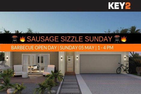 Photo of property in 1 Makete Crescent, Hobsonville, Auckland, 0618