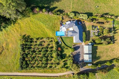 Photo of property in 81a Forest Lakes Road, Otaki, 5583