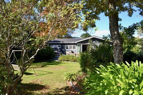 Photo of property in 75 Kohekohe Road, Waikanae, 5036