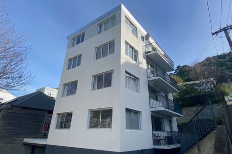 Photo of property in Windsor Court, 340u5 Tinakori Road, Thorndon, Wellington, 6011