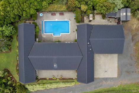 Photo of property in 129 Bothwell Park Road, Otaua, Waiuku, 2682
