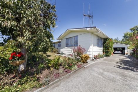 Photo of property in 8 Tennent Court, Marton, 4710