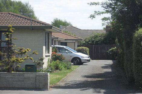 Photo of property in 427 Greers Road, Bishopdale, Christchurch, 8053
