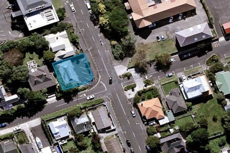 Photo of property in 100 Liardet Street, New Plymouth, 4310
