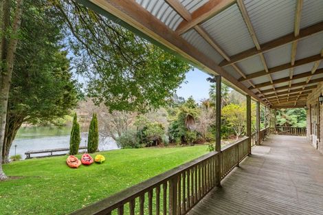 Photo of property in 167 Okere Road, Okere Falls, Rotorua, 3074