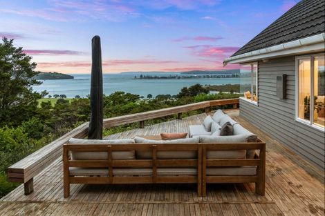 Photo of property in 596 Leigh Road, Whangateau, Warkworth, 0985