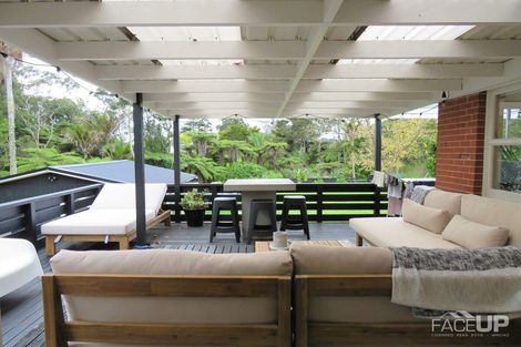 Photo of property in 16 Waimarie Road, Whenuapai, Auckland, 0618