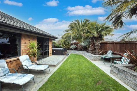 Photo of property in 6 James Hight Drive, Halswell, Christchurch, 8025