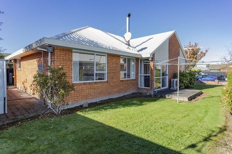 Photo of property in 240b Kingsbury Avenue, Rangiora, 7400