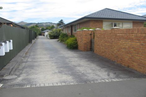 Photo of property in 74c Tennyson Street, Sydenham, Christchurch, 8023