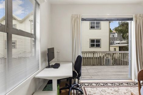 Photo of property in 12/60 Owen Street, Newtown, Wellington, 6021