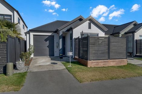 Photo of property in 11 Johnson Street, Kaiapoi, 7630