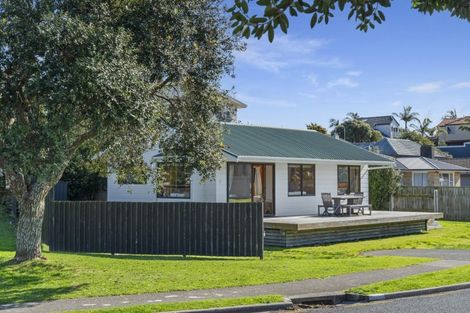 Photo of property in 5 Clyde Street, Mount Maunganui, 3116