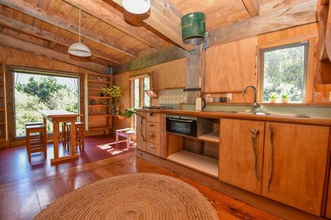 Photo of property in 405 Waiohine Gorge Road, Dalefield, Carterton, 5791