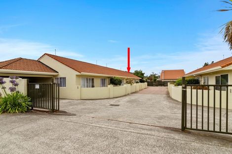 Photo of property in 6unit Gibson Street, Fenton Park, Rotorua, 3010