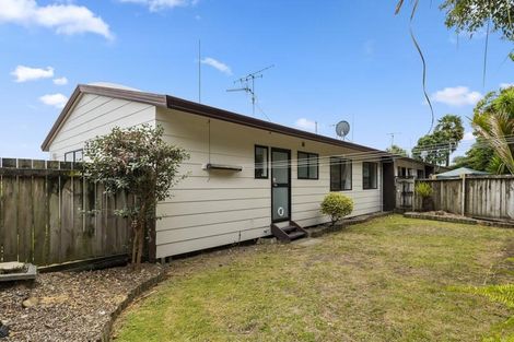 Photo of property in 19 Burns Street, Gate Pa, Tauranga, 3112