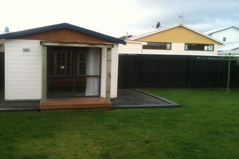 Photo of property in 8 Karamea Grove, Wainuiomata, Lower Hutt, 5014