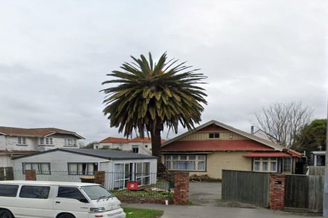 Photo of property in 66 Burke Street, Addington, Christchurch, 8024