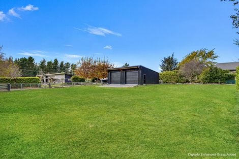 Photo of property in 5a Hart Place, Lake Coleridge, 7572