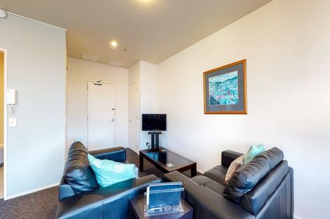Photo of property in Hume House, 28/152u The Terrace, Wellington Central, Wellington, 6011