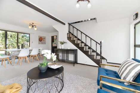 Photo of property in 1a Malloy Place, Eastern Beach, Auckland, 2012