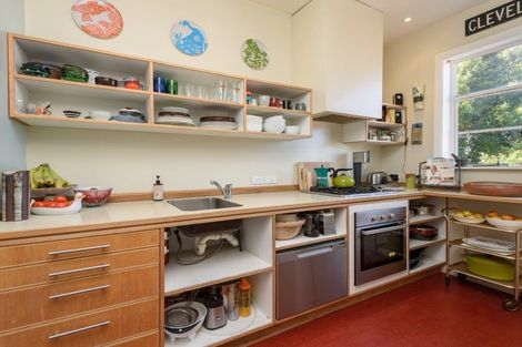 Photo of property in 38u6 Cleveland Street, Brooklyn, Wellington, 6021