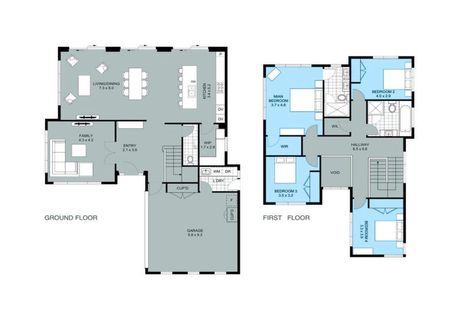 Photo of property in 26 Papa Orchard Drive, Kumeu, 0810
