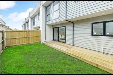 Photo of property in 30 Ingram Street, Papakura, 2110