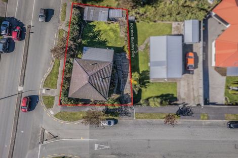 Photo of property in 39 Nile Street, Highfield, Timaru, 7910