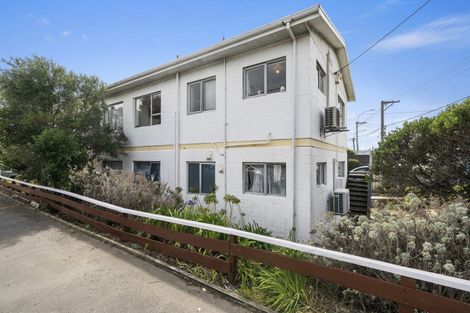 Photo of property in 6f6 Cockburn Street, Kilbirnie, Wellington, 6022
