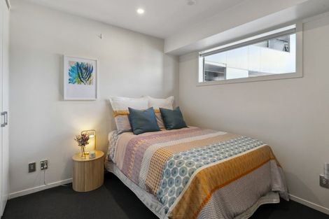 Photo of property in Soho Apartments, 718/74 Taranaki Street, Te Aro, Wellington, 6011