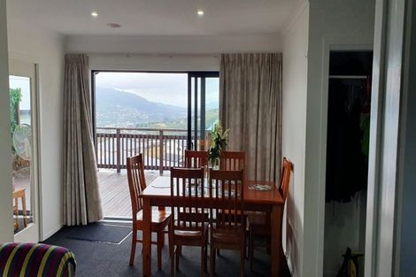 Photo of property in 11 Havana Rise, Grenada Village, Wellington, 6037
