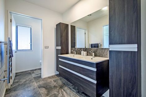 Photo of property in 1 Lignite Drive, Rolleston, 7614