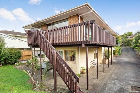 Photo of property in 133 Matipo Road, Te Atatu Peninsula, Auckland, 0610