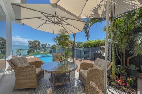 Photo of property in 11 Ngarimu Heights Row, Ngarimu Bay, Thames, 3575