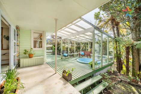 Photo of property in 45a Longfellow Street, Trentham, Upper Hutt, 5018