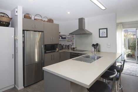 Photo of property in 87c Canon Street, St Albans, Christchurch, 8014