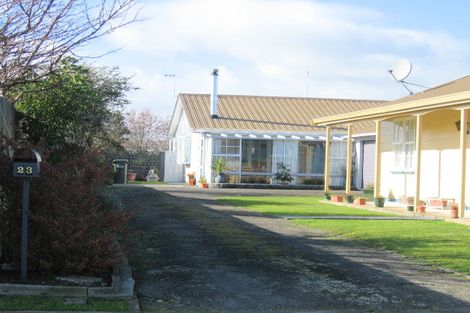 Photo of property in 23 Virginia Crescent, Feilding, 4702