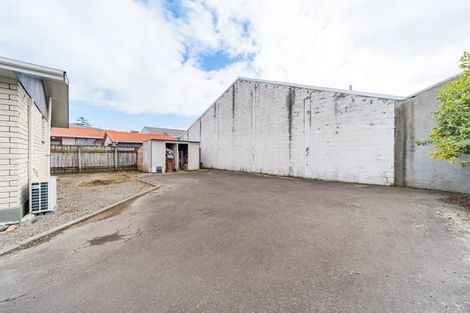 Photo of property in 23/135 Ferguson Street, West End, Palmerston North, 4412