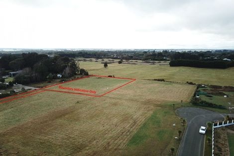 Photo of property in 179 Dunns Road, Otatara, Invercargill, 9879