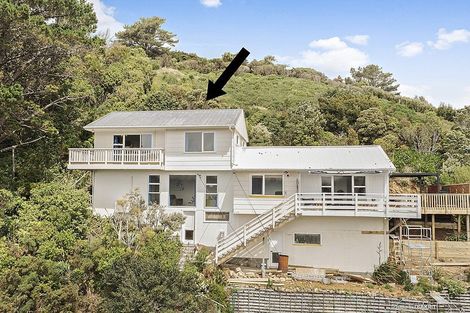 Photo of property in 205f1 Cecil Road, Wilton, Wellington, 6012
