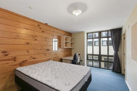 Photo of property in Te Awhina Apartments, 22u8 Sussex Street, Mount Cook, Wellington, 6021