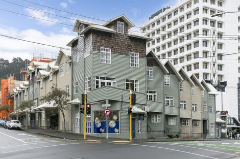 Photo of property in 52 Pipitea Street, Thorndon, Wellington, 6011